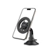 Автодержатель Tech-Protect N56 Magnetic Dashboard SHRT Car Mount Black with MagSafe (5906302360925) - изображение 2