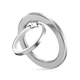 Кольцо-держатель Tech-Protect MMR300 Phone Ring Silver with MagSafe (5906302308798) - изображение 1
