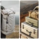 Чехол-брелок Tech Protect Kevlar Pro для AirTag 2 | 1 Black (5906302334780) - изображение 7