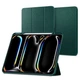 Чехол Spigen Urban Fit для iPad Pro 13 2024 7th Gen Midnight Green (ACS07763) - изображение 1