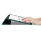 Чехол Spigen Urban Fit для iPad Pro 13 2024 7th Gen Midnight Green (ACS07763) - изображение 9
