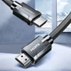 Кабель Ugreen HDMI 8K 60Hz/4K 120Hz 2m Gray (UGR363) - изображение 7