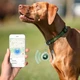 Чехол-брелок Tech-Protect Icon для AirTag (4 pack) Clear (5906302360765) - изображение 5