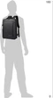 Рюкзак для ноутбука ColorWay Practical 17.3" Black (CW-BPP173-BK) - изображение 9