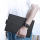 Чехол-клавиатура Dux Ducis Touchpad Keyboard Case для Samsung Galaxy Tab S6 Lite Black (6934913051863) - изображение 4