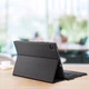 Чехол-клавиатура Dux Ducis Touchpad Keyboard Case для Samsung Galaxy Tab S6 Lite Black (6934913051863) - изображение 5