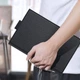 Чехол-клавиатура Dux Ducis Touchpad Keyboard Case для Samsung Galaxy Tab S6 Lite Black (6934913051863) - изображение 8