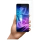 Защитная пленка 3mk Silky Matt Pro для Motorola Edge 60 Pro Transparent (5903108662284) - изображение 7