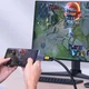 Адаптер Ugreen US320 USB-C to HDMI Grey (70450-ugreen) - изображение 6