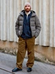 Брюки мужские Uniqlo 707849663 XL Коричневые (1159855971) - изображение 6