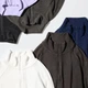 Толстовка утепленная на флисе женская Uniqlo 518333408 M Белая (1159856101) - изображение 11