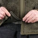 Куртка флісова P1G Yeti Olive Drab M (UA281-29949-OD) - изображение 9