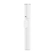 Универсальный штатив Tech-Protect Bluetooth Selfie Stick Tripod White (5906302330881) - изображение 3