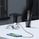 Кабель Ugreen USB Type-C to USB Type-C 240W 5A 2m Gray (UGR1317GRY) - зображення 4