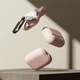 Чохол для навушників Ringke Silicone для AirPods Pro 3 Pink Sand (8800293859413) - зображення 4