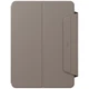 Чехол UNIQ Rovus для iPad 11 2025 11th Gen | 10.9 2022 10th Gen Gray (UNIQ-PDP11G(A16)-ROVSNFGRY) - изображение 3