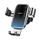 Автодержатель Baseus Glaze Gravity Car Mount Black (SUYL-LG01) - изображение 4
