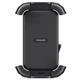 Uchwyt na kierownicę do roweru Usams Bike Carrier Black (6958444910345) - obraz 2