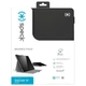 Чехол Speck Balance Folio для iPad Air 13 7 | 6 (2025-2024) Black (150526-D143) - изображение 10