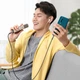 Кабель Ugreen AUX Mini Jack 3.5mm to 3.5mm Mini Jack 3m Black (UGR1186BLK) - зображення 6