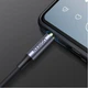 Кабель Ugreen AUX Mini Jack 3.5mm to 3.5mm Mini Jack 3m Black (UGR1186BLK) - зображення 11
