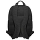 Рюкзак BMW Nylon Blue Stripe 16" Black (BMBP15COMPVSKL) - изображение 3