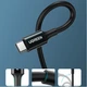 Кабель Ugreen USB Type-C to USB Type-C 1m White (UGR1288WHT) - зображення 12