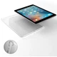 Чохол HRT Slim Case для Xiaomi Mi Pad 5 | 5 Pro Transparent (9145576274200) - зображення 4