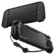 Чехол Spigen Rugged Armor для Nintendo Switch 2 Matte Black (ACS09075) - изображение 1