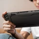 Чехол Spigen Rugged Armor для Nintendo Switch 2 Matte Black (ACS09075) - изображение 11