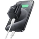 Сетевое зарядное устройство Usams JC Series FC 25W USB-C Black (CC289TC01) - изображение 6