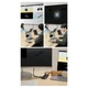 USB-хаб Baseus Lite Series 6-in-1 USB-C to 2xUSB-A/USB-C/HDMI/SD/TF Black (WKQX050001) - изображение 13