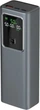 Powerbank SBS LCD 20000 mAh 100W Grey (TTBB20000LCDPD100) - obraz 1
