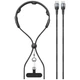 Kabel Usams USB‑C to USB‑C 100W 1.4 m Black with Massager (6958444995250) - obraz 1