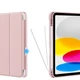 Чехол Tech-Protect SC Pen для iPad 11 2025 11th Gen | 10.9 2022 10th Gen Marble (5906302309979) - изображение 5