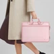 Сумка Tech-Protect Pocket Bag 15-16" Pink (5906302380404) - изображение 9