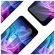Захисна плівка 3mk Silky Matt Pro для Xiaomi Poco F7 5G Transparent (5903108673600) - зображення 7