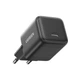 Мережевий зарядний пристрій Ugreen X513 30W USB-C Gray (6941876255313) - зображення 1
