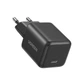 Мережевий зарядний пристрій Ugreen X513 30W USB-C Gray (6941876255313) - зображення 2