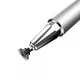 Стилус Tech-Protect Magnet Stylus Pen Black (795787711460) - изображение 5