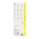 Стилус Baseus Smooth Writing Active with Wireless and Wired Charging White (P80015804213-00) - изображение 4