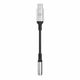 Адаптер 3mk USB-C to Jack 3.5 mm Black (5903108518055) - изображение 9