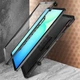 Чехол Supcase Unicorn Beetle Pro для Samsung Galaxy Tab S10 Lite | S10 FE | S9 FE | S9 10.9 Black (843439159655) - изображение 3