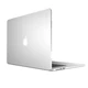 Чехол Speck SmartShell для MacBook Air 15.3 M2 | M3 | M4 (2023-2025) Clear (150584-9992) - изображение 1