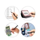 Стилус Tech-Protect Stylus Pen Silver (5906735415636) - изображение 4
