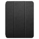 Чехол Spigen Urban Fit для iPad 11 2025 11th Gen | 10.9 2022 10th Gen Black (ACS05306) - изображение 9