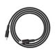 Кабель Acefast MFI USB-C to Lightning 1.2m 30W Black (C2-01 Black) - изображение 3