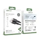 Кабель Acefast MFI USB-C to Lightning 1.2m 30W Black (C2-01 Black) - изображение 5
