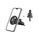Автодержатель Tech-Protect N56 Magnetic CD & Vent Car Mount Black with MagSafe (5906302360956) - изображение 2
