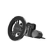 Автодержатель Tech-Protect N56 Magnetic CD & Vent Car Mount Black with MagSafe (5906302360956) - изображение 4